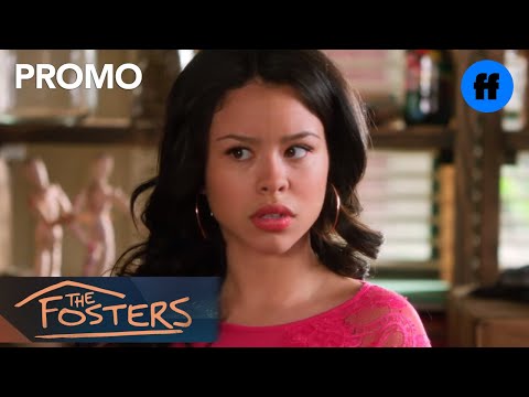 The Fosters 3.13 (Preview)