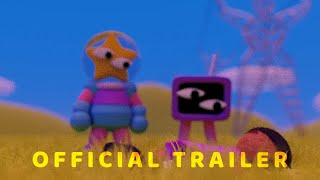 Episode 1 "Christina's World" | Official Trailer