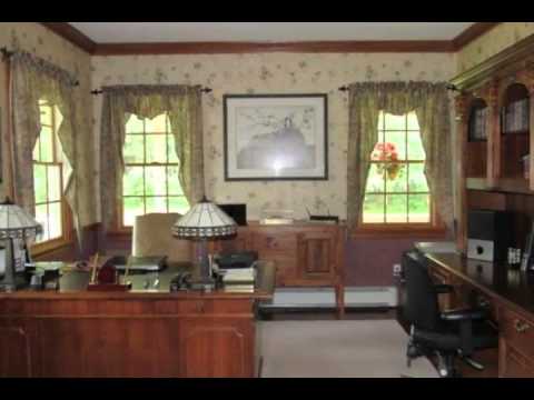 Real Estate For Sale in Mendon - 5 Parker Road Mendon MA 01756