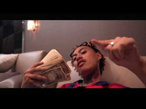 GARIANO - Rich prod by StarBwoyWorks