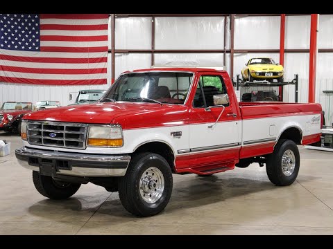 1997 Ford F250 (CC-1476938) for sale in Kentwood, Michigan