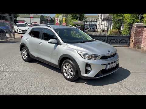 2020 Kia Stonic K1 1.2 Petrol SUV *HIGH SPEC* - Image 2