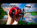 I Bought A 7 Baitcaster From Amazon Worth It
