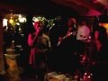 Toussaint the Liberator - Nobody Knows (live at eat@canebay)