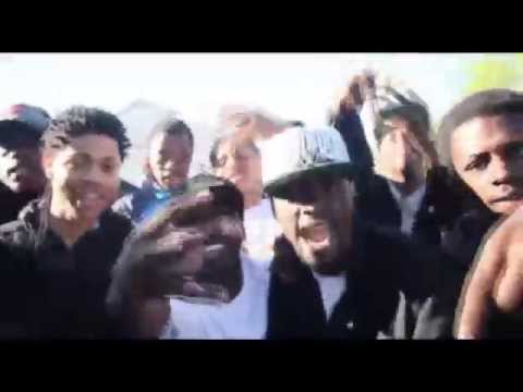 Montanaa2Times FT YB Loco -Stain gang (OFFICIAL VIDEO)