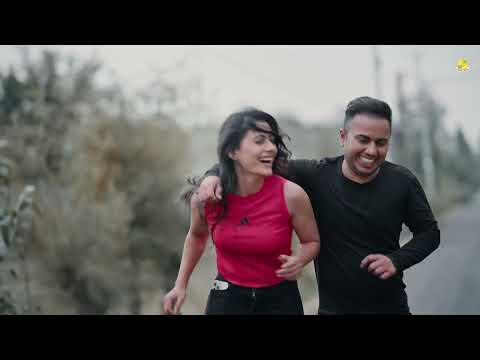 MERE JEHA (official Video) Garry B | Golden  River | New Punjabi Song 2025