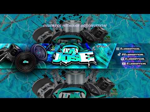 VAKERO X DJ PATIO - DEJA TU ENVIDIA EN VIVO EXC (DOBLE TONO) | PARA MUSICOLOGOS DJ JOSE CAR AUDIO