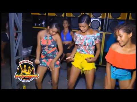 MELO DE MALUCA DE BALA FAIXA DO DVD DO FCJAMES 2018 A PEDIDOOS