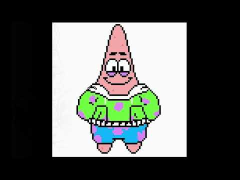 Spongeswapswap Ost 100# all megalos