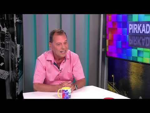 Szlávik János, a Dél-Pesti Centrumkórház infektológus:Most...