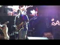 Frnkiero And The Cellabration - Stitches (live 9 ...