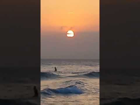 Beautiful sunset-matara SK beach #beauty #beach #sea #downsouth #srilanka 🇱🇰🇱🇰🇱🇰🇱🇰🇱🇰🇱🇰