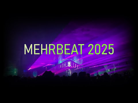 Mehrbeat 25 Vlog (Airbeat One)