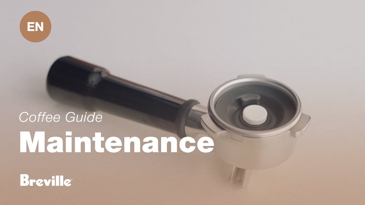 How to perform a cleaning cycle