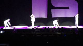 Mindless Behavior  - The One and Future