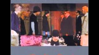 The Berlin Project - Faded Memories