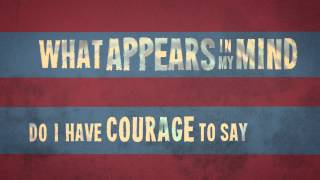 Cartel &quot;Uninspired&quot; Official Lyric Video