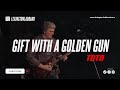 Gift With a Golden Gun  (TOTO) | Lexington Lab Band