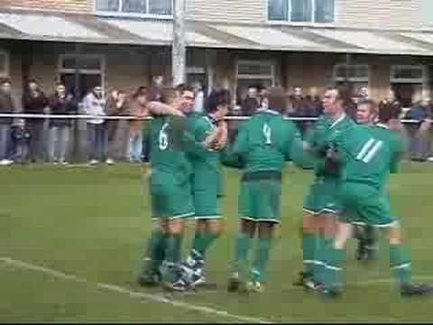Soham Town Rangers v Mildenhall 3