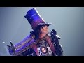 ALICE COOPER - Welcome to My Nightmare ...