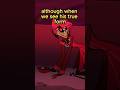 Hazbin Hotel Mythbusters Part 1 The Dark Lore Behind Soul Ownership And Character S Eyes