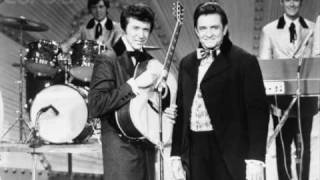 Johnny Cash - Live For The Good Times