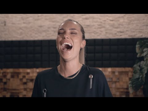 Thess Fischer - Bloopers