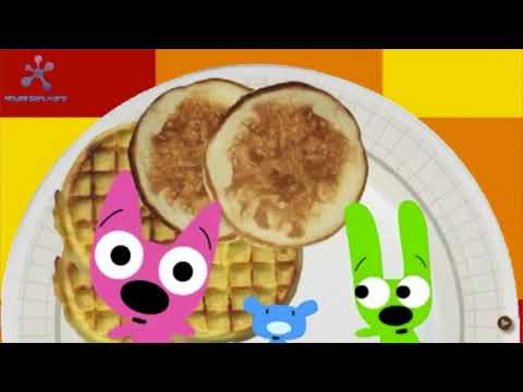 WRJ Story 2 Part 19 Welcome Home