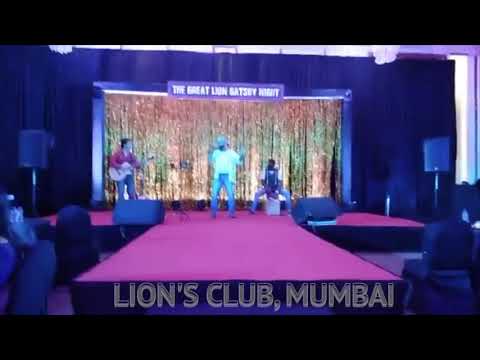 Sandeep Banerjee Sandeep Ban...