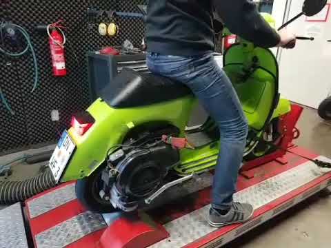 BGM PRO 177 – Übersicht und Setup