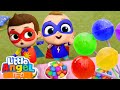छोटे जोन को स्नैक्स चाहिए I No Snacks I Nursery Rhymes Son