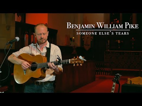 Watermill Sessions featuring Benjamin William Pike