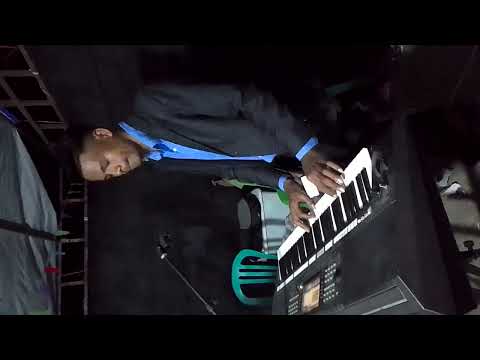 Jessy lopes 🎤.(Duduke) wedding party..Vemasse☺️