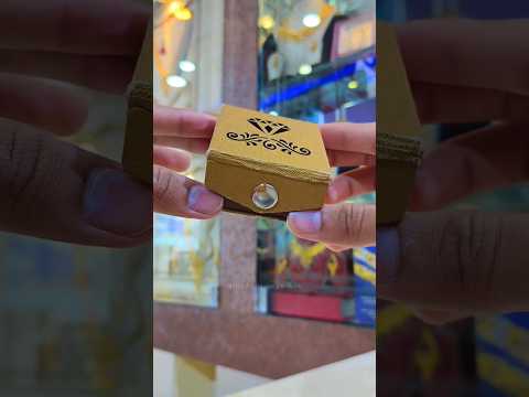 gold earrings #shorts #viral #gold