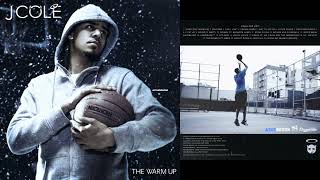 J. Cole  - Knock Knock