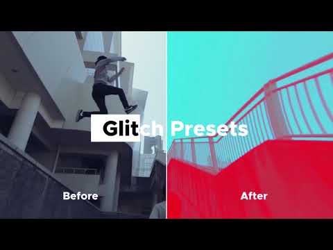 2700 Transitions on Premiere Pro