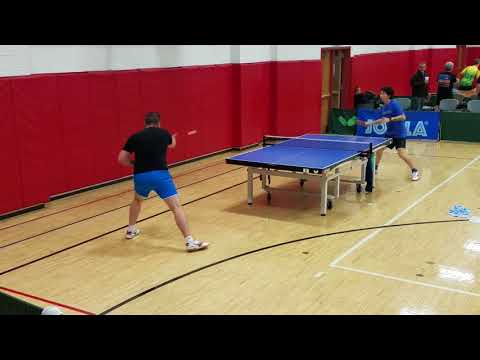 Felipe Morita (2360) vs Marcin Kurcz (2093) - Division 1