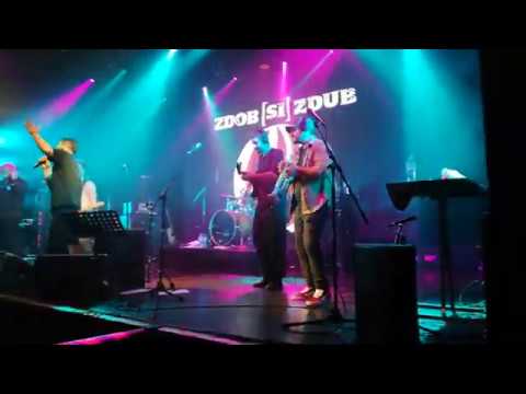 Zdob și Zdub - Cuculețul (часть 1)