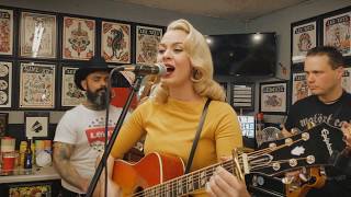 Cherry Rat - Love and Kisses (Janis Martin Cover)