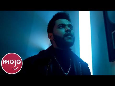 Top 20 Best The Weeknd Songs