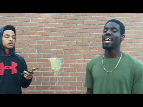 Otb spazz - killa remix ft young savage