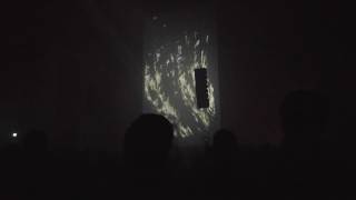 These Hidden Hands presents Aphelion @ Berlin Atonal