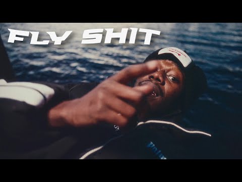 Jordsz.llgm - Fly Sh*t