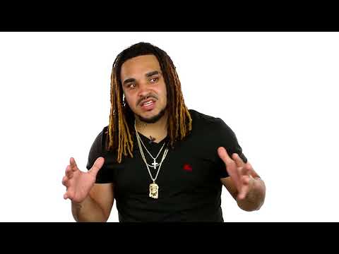 Albee Al: As Long As You Ain't Snitch On Nobody I'll Do A Song With You