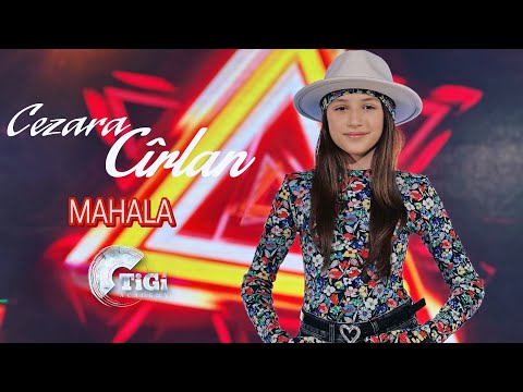 Cezara Cîrlan ( TiGi Academy) - Mahala