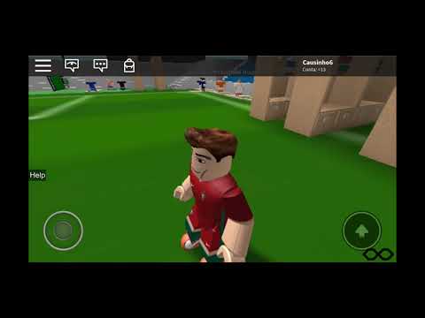 Roblox Fifa 19 Video Roblox - 