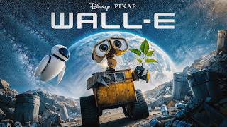 Download lagu WALL-E - FULL MOVIE 2026 ACTION FANTASY MOVIE IN ENGLISH 2026: (GAME MOVIE) (4K HD Ultra) mp3