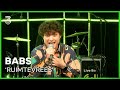 Babs live met 'Ruimtevrees' | 3FM Live Box | NPO 3FM