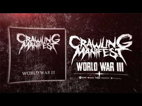 World War III (Official Lyric Video)