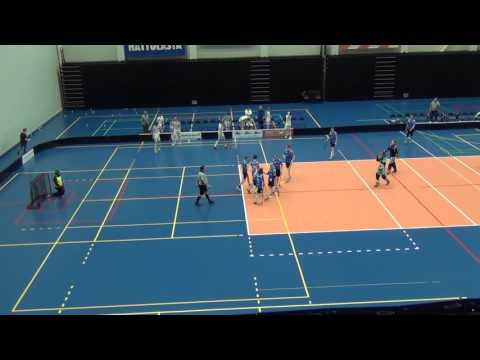 Tahti Karhut loppuottelun kooste